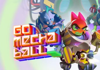 Go Mecha Ball Global Steam