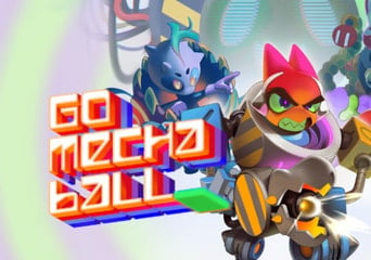 Go Mecha Ball EN Turkey Xbox Series Xbox Xbox - PC