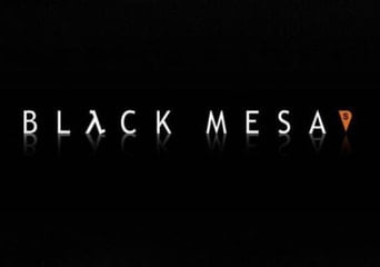 Black Mesa EN/DE/FR/NO/RU/ES/FI Global Steam