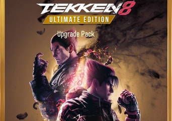 Tekken 8 - Ultimate Edition Upgrade Pack DLC EU PS5