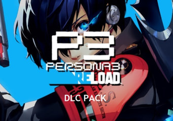 Persona 3: Reload - DLC Pack DLC EU PS4 PS5