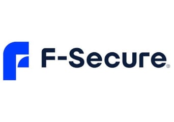 F-SecureTotal 2 Years 5 Users for PC UK EN United Kingdom Software License