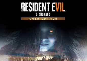 Resident Evil 7: Biohazard Gold Edition Norway Xbox One/Series