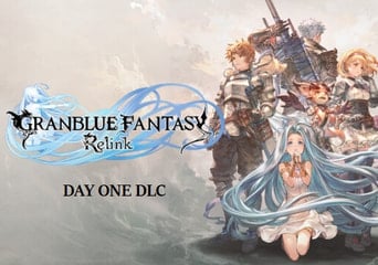 Granblue Fantasy: Relink - Day One DLC EN EU PS5