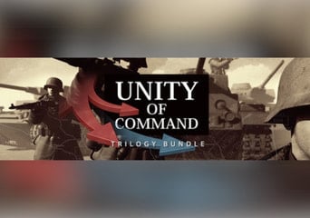Unity of Command - Trilogy Bundle Global Steam