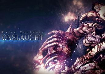 Resident Evil 6 - Onslaught Mode DLC Global Steam