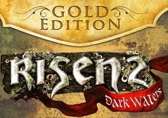 Risen 2: Dark Waters Gold Edition EN/DE/FR/IT/PL/CS/RU/ES EU Steam