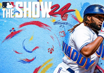 MLB: The Show 24 EU PS5
