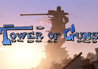 Tower of Guns EN Global Steam