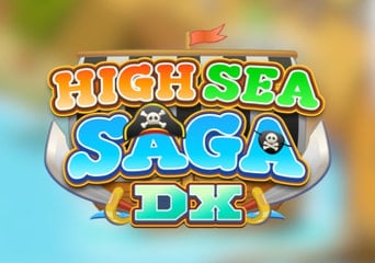 High Sea Saga DX EN EU Xbox One Xbox Series Xbox Windows