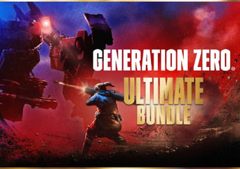 Generation Zero Ultimate Edition EN Argentina Xbox/One/Series/Xbox - PC