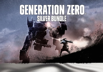 Generation Zero Silver Edition Canada Xbox One/Series/Xbox - PC