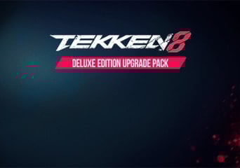 Tekken 8 - Deluxe Edition Upgrade Pack DLC Global Steam