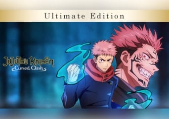 Jujutsu Kaisen: Cursed Clash Ultimate Edition EN Canada Xbox One Xbox Series