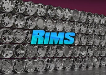 Car Mechanic Simulator 2021: Rims DLC EN Argentina Xbox One Xbox Series Xbox Windows