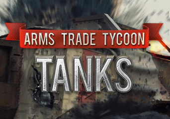 Arms Trade Tycoon: Tanks EN Global Steam Gift