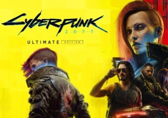 Cyberpunk 2077 Ultimate Edition Turkey Xbox One/Series