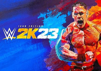 WWE 2K23 Icon Edition United Kingdom Xbox One/Series