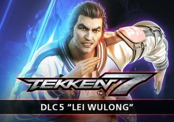 Tekken 7 - Lei Wulong DLC EN Argentina Xbox One Xbox Series