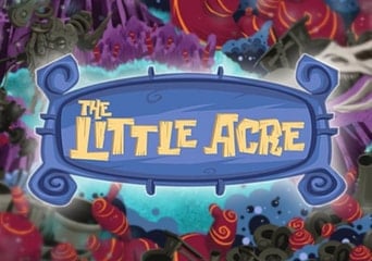 The Little Acre EN/DE/FR/PT/RU/ES Global Steam