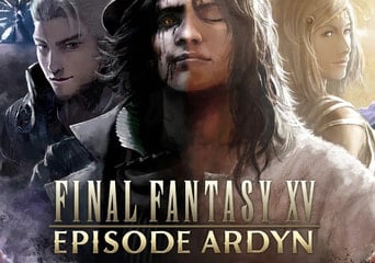Final Fantasy XV: Episode Ardyn DLC EN Argentina Xbox One Xbox Series