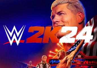 WWE 2K24 EN/DE/FR/IT/ES/AR Global Steam