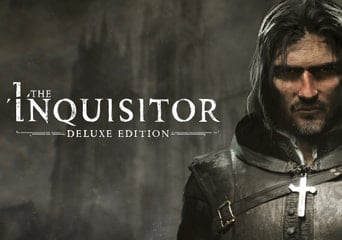 The Inquisitor Deluxe Edition EN EU Xbox Series