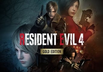 Resident Evil 4 - Remake Gold Edition Global Steam Gift