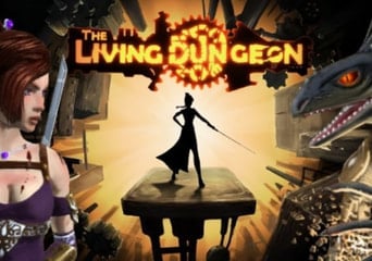 The Living Dungeon EN Global Steam