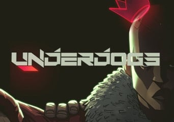 Underdogs VR Global Meta Quest