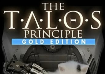 The Talos Principle Gold Edition EN/DE/FR/IT/ES Global Steam