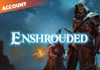 Enshrouded - Steam Account Global Steam