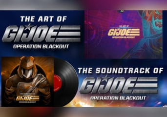 G.I. Joe: Operation Blackout - Art Book + Soundtrack DLC EN Global Steam