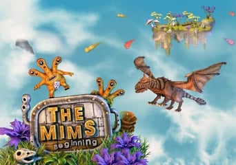 The Mims Beginning Global Steam