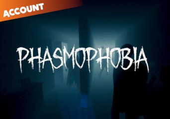 Phasmophobia - Steam Account Global Steam
