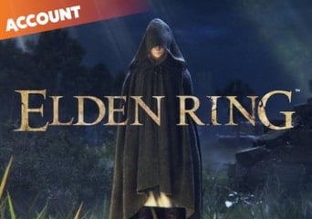 Elden Ring - Steam Account Global Steam