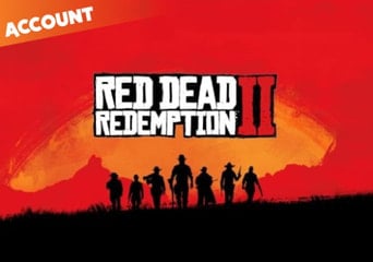 Red Dead Redemption 2 - Steam Account Global Steam