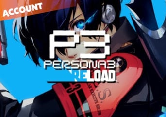 Persona 3: Reload - Steam Account Global Steam