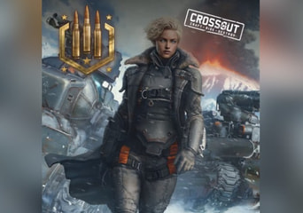 Crossout - Season 13 Elite Battle Pass - Bundle Xbox One/Series Key United Kingdom