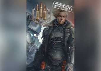 Crossout - Season 13 Battle Pass - Bundle Xbox One/Series Key United Kingdom