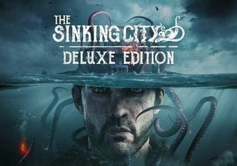 The Sinking City Deluxe Edition Global Steam