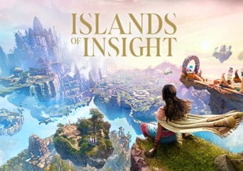 Islands of Insight Global Steam Gift