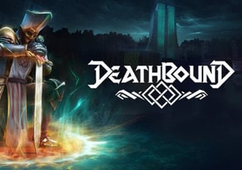 Deathbound EN EU Xbox Series