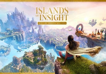Islands of Insight Deluxe Edition Global Steam