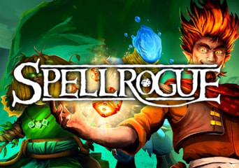 SpellRogue EN/DE/FR/RU/ZH/ES Global Steam Gift