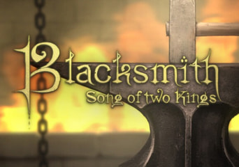 Blacksmith: Song of two Kings (PC) Steam Klucz Global