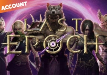 Last Epoch - Steam Account EN Global Steam