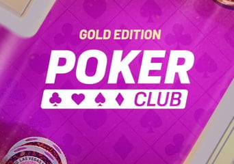 Poker Club Gold Edition Argentina Xbox One/Series
