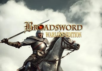 Broadsword Warlord Edition Argentina Xbox One/Series