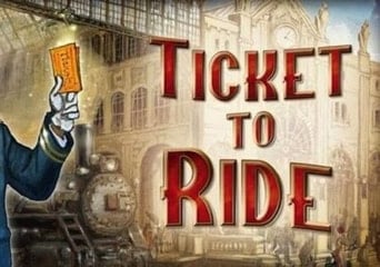 Ticket to Ride Brazil Xbox/One/Series/Xbox - PC